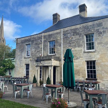 The Castle Inn Bradford On Avon 外观 照片